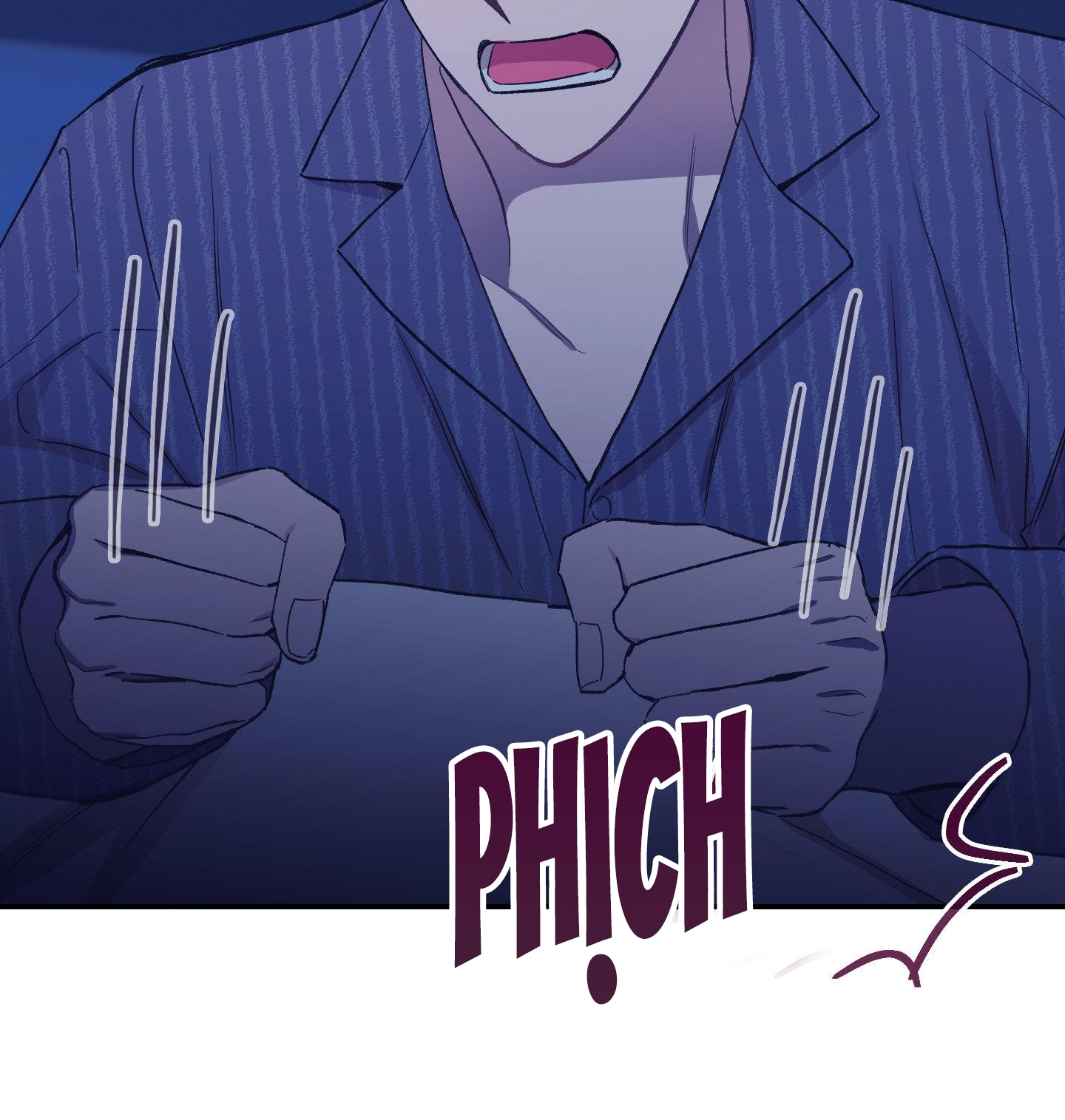 lãng mạn giả dối chapter 31 133