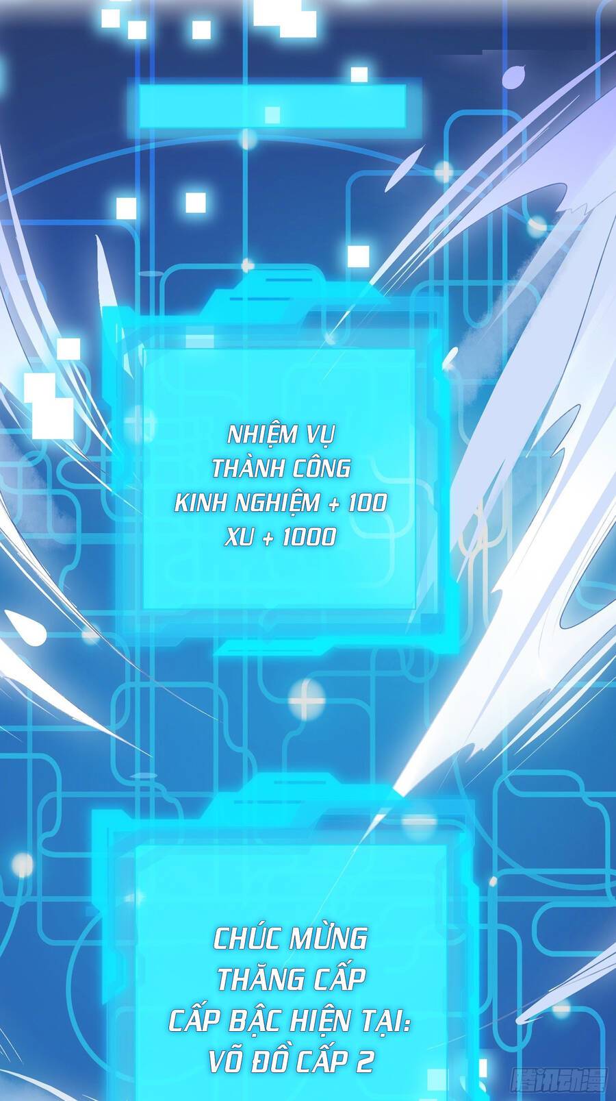 mạnh lên từ cõi chết chapter 0 11