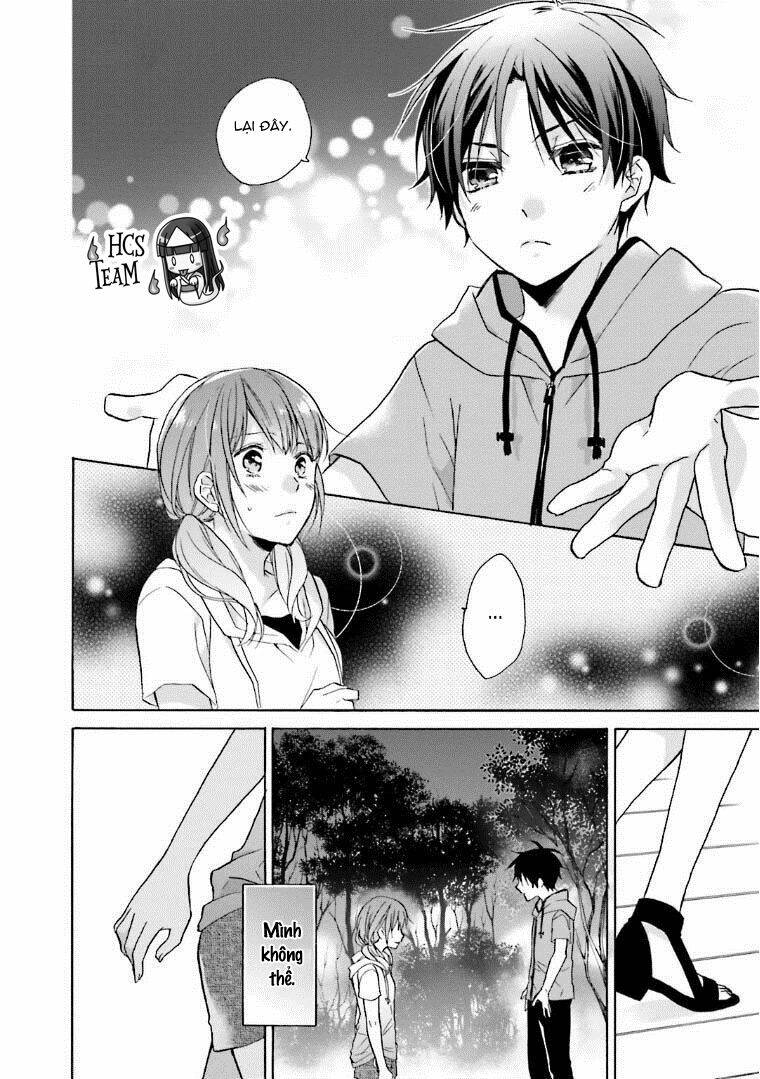 người trong mộng của kotono chapter 9 30