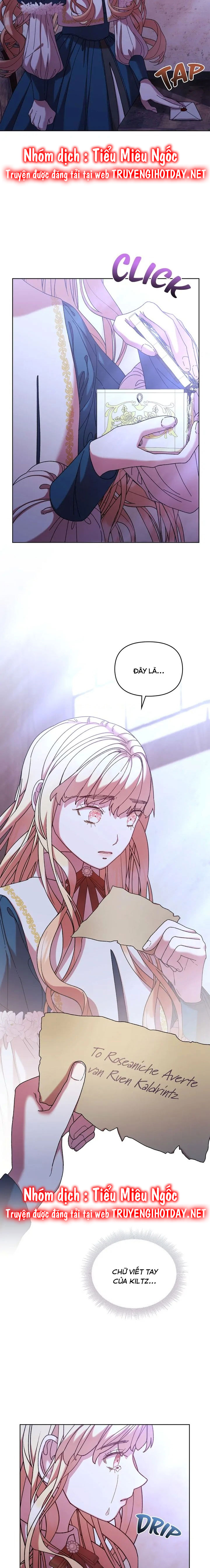 giải mã bí mật về anh ta chapter 86 7