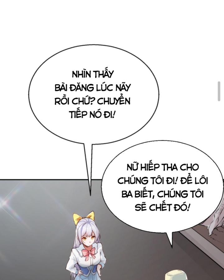 học cùng em gái, tôi bất cẩn vô địch rồi chapter 23 37