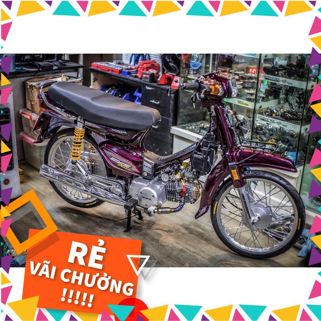 Tem Rời Dream Mẫu Ex5 Tím Hồng