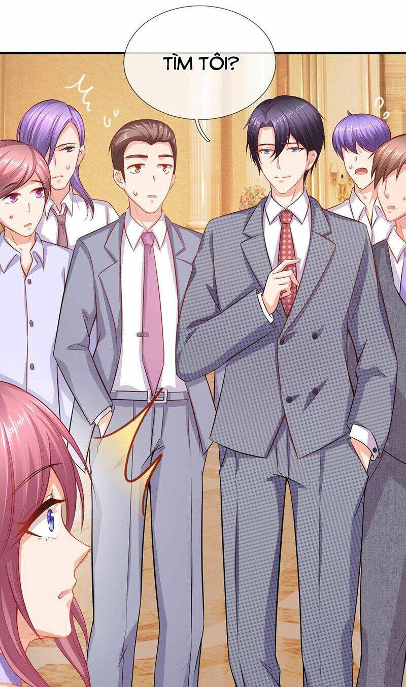 vợ yêu gả nhầm của phúc hắc tổng tài chapter 47 4