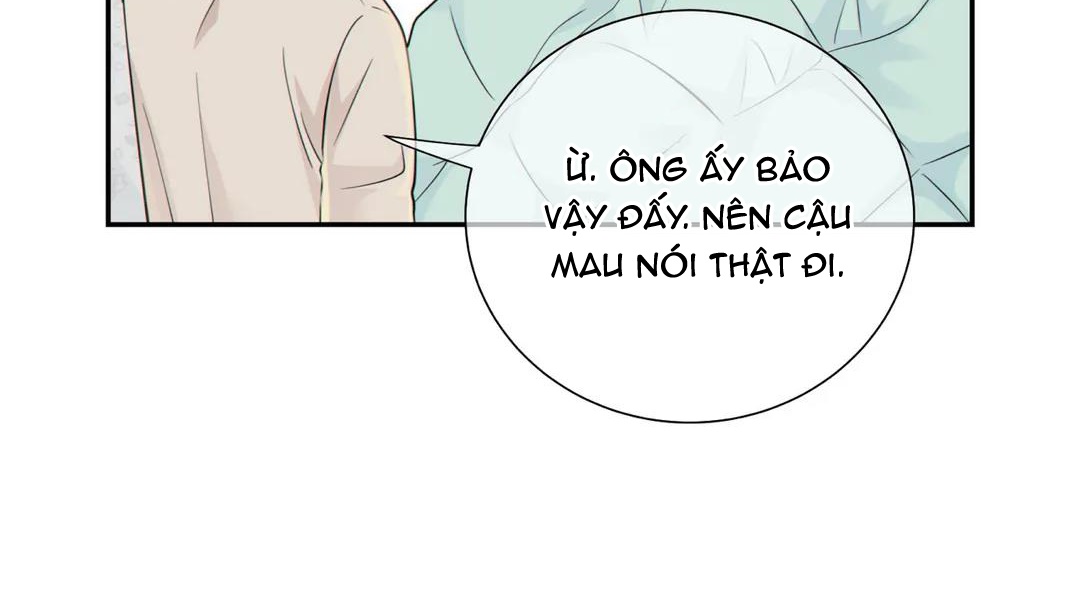 thời gian giữa sói và chó chapter 42 99