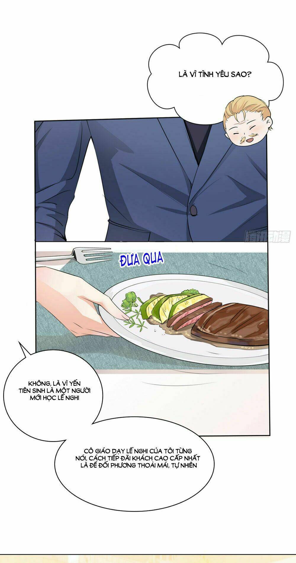 bộ váy rực rỡ ánh sao chapter 5 27