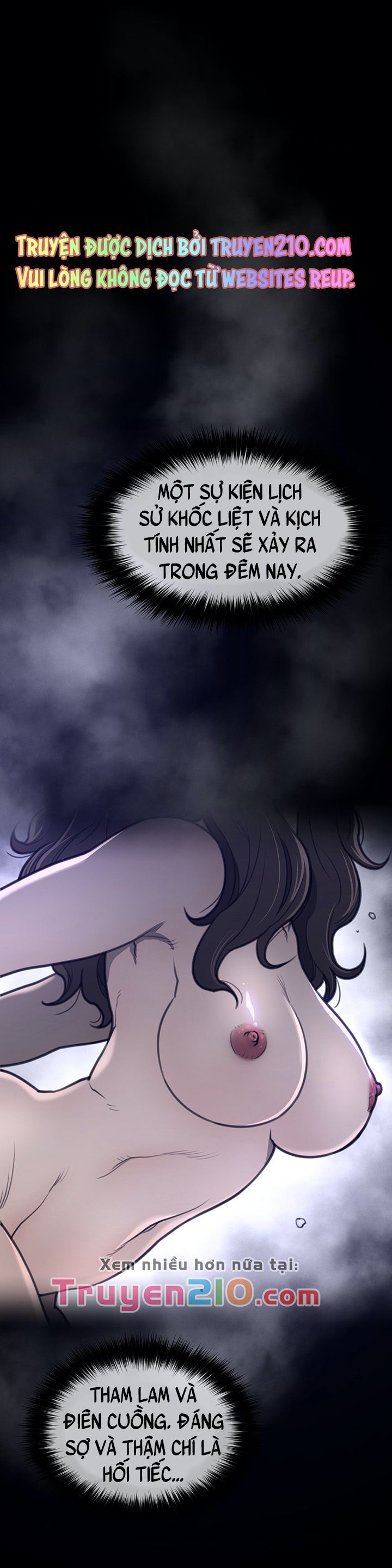 một nửa hoàn hảo chapter 136 1