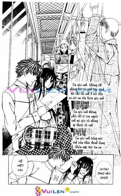 nụ hôn nồng thắm chapter 8 61