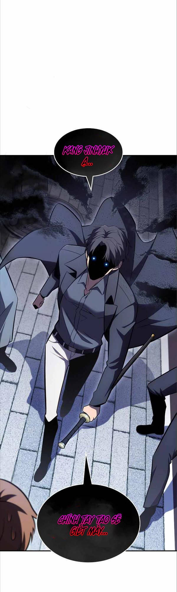 Người Chơi Mới Cấp Tối Đa Chapter 87 49