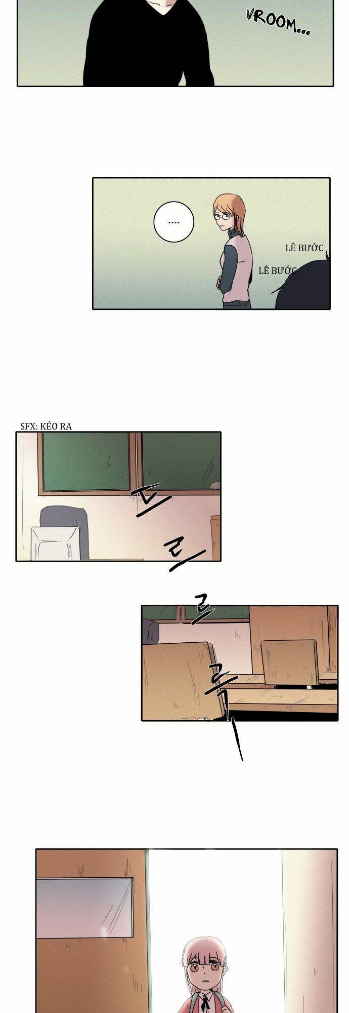 the children's teacher, mr. kwon chapter 45 3