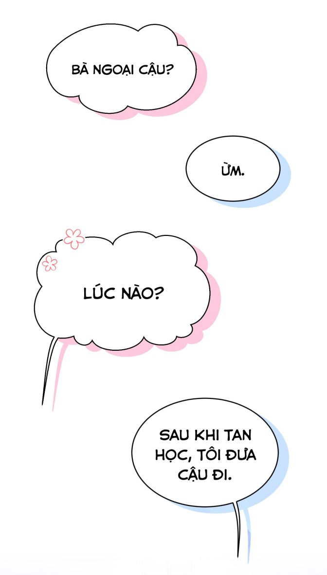 chàng nhân viên host và gã hàng xóm nguy hiểm chapter 25 49