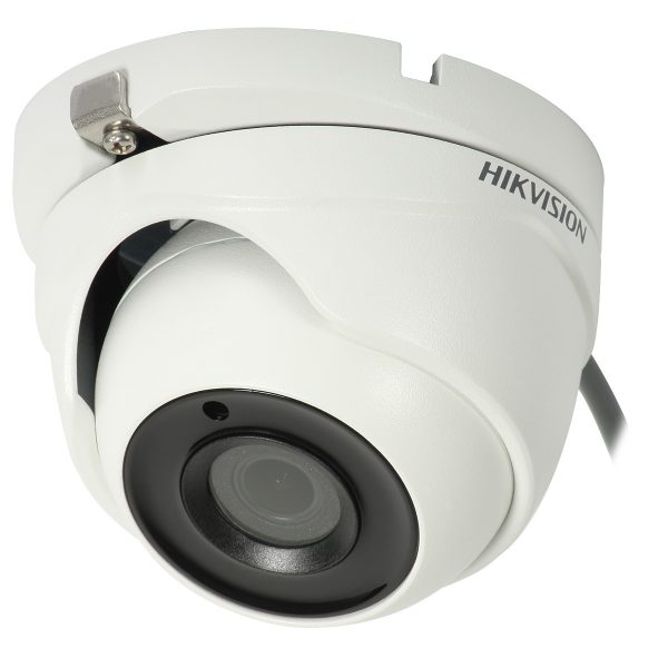 Camera An Ninh Độ Phân Giải 2K Hikvision DS-2CE56H0T-ITMF - Hàng Chính Hãng