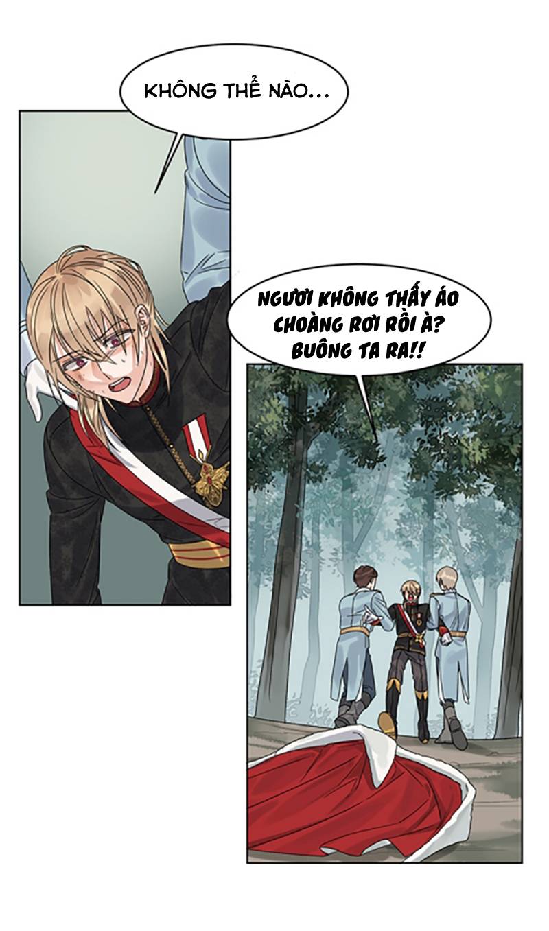 nhân tiện, nàng rồng! chapter 7 20