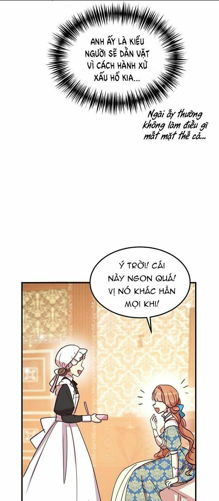 công tước, loạn vừa thôi! chapter 25.7 21