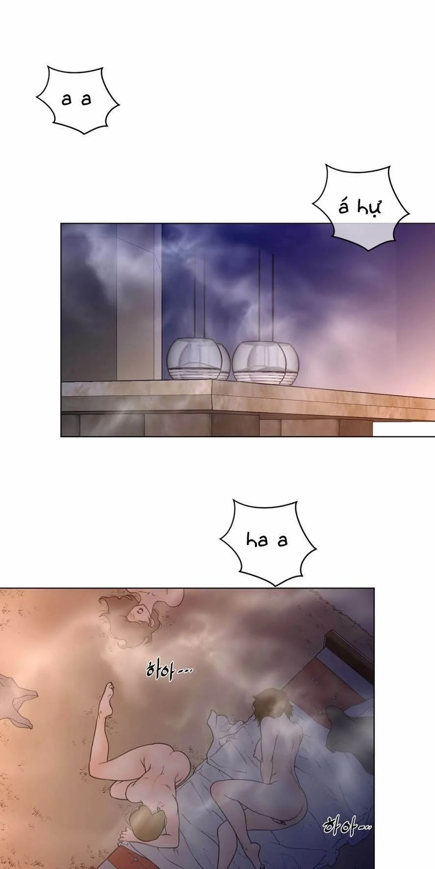 một nửa hoàn hảo chapter 12 7