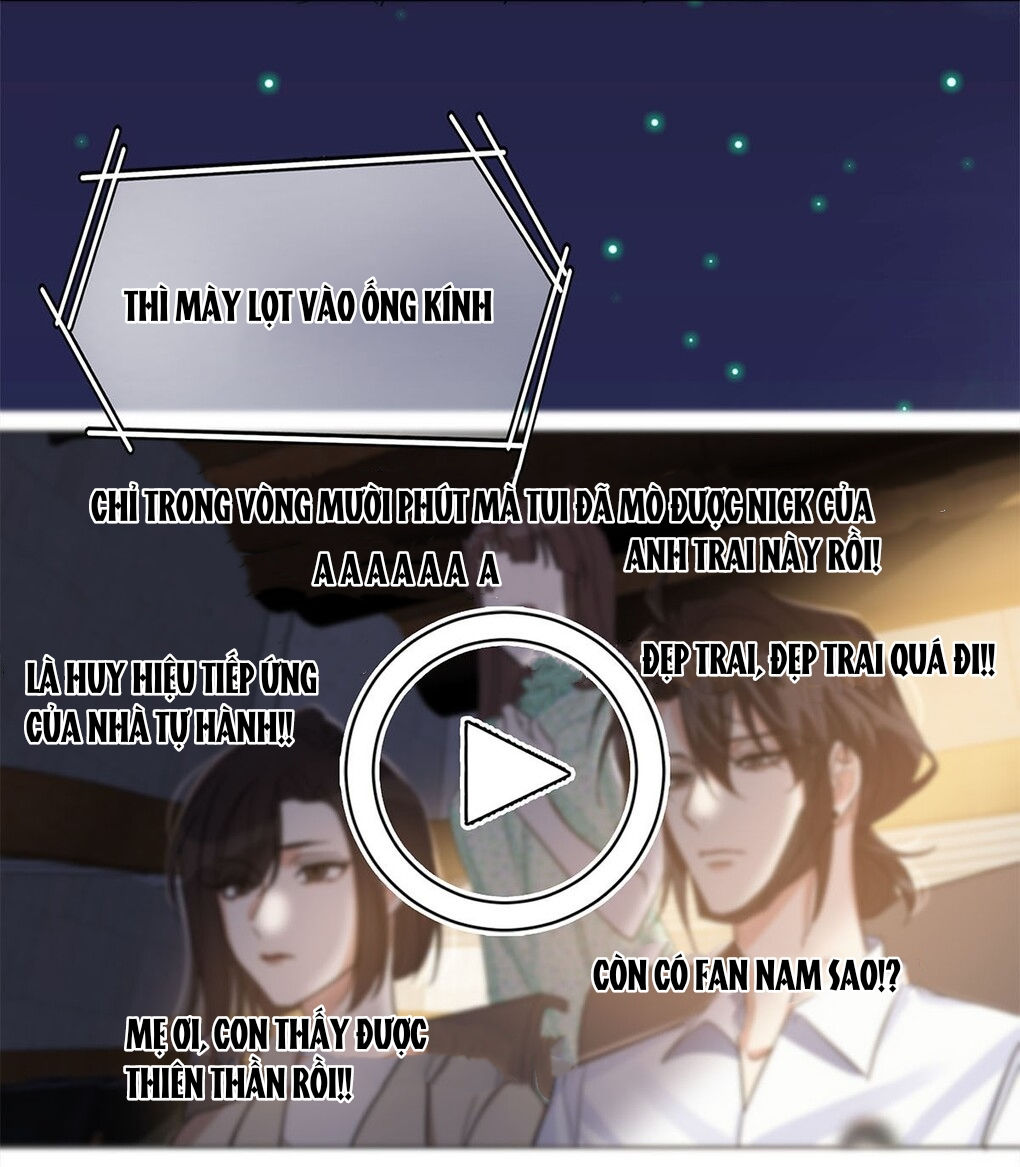 tôi chỉ thích hình tượng của cậu chapter 4 3