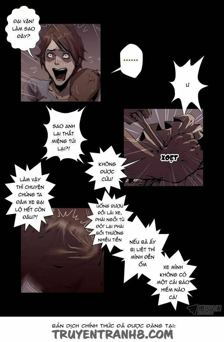 thâu hoan chapter 80 14