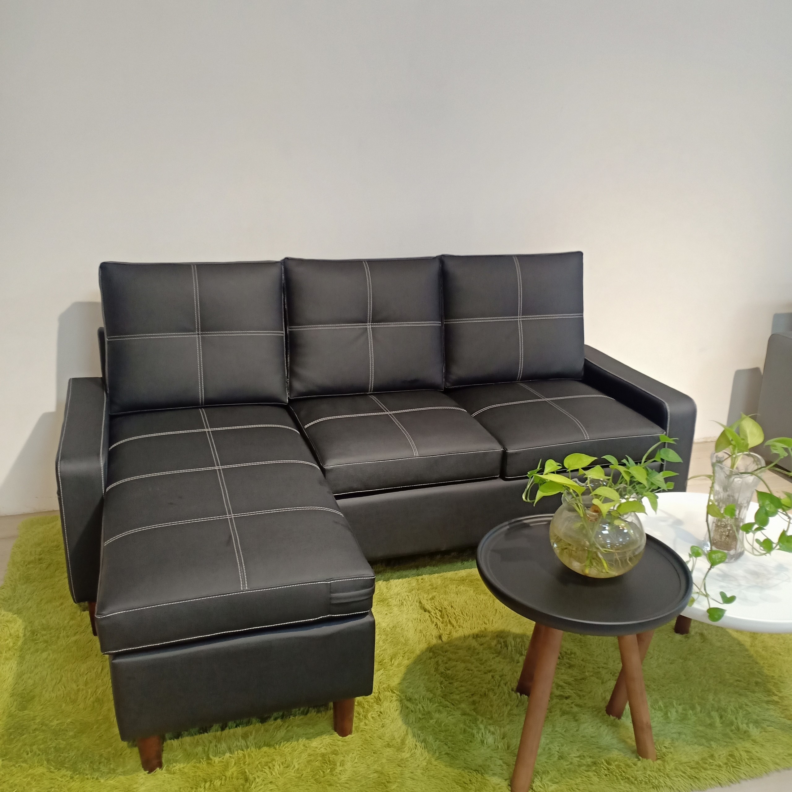 Sofa Góc L tự do MH 5013