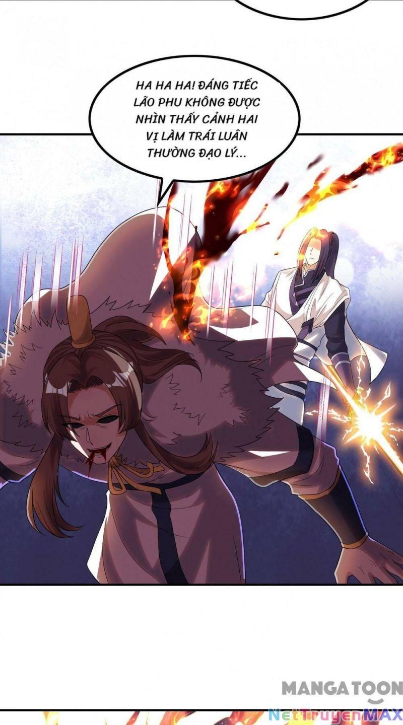 đệ nhất người ở rể chapter 209 16