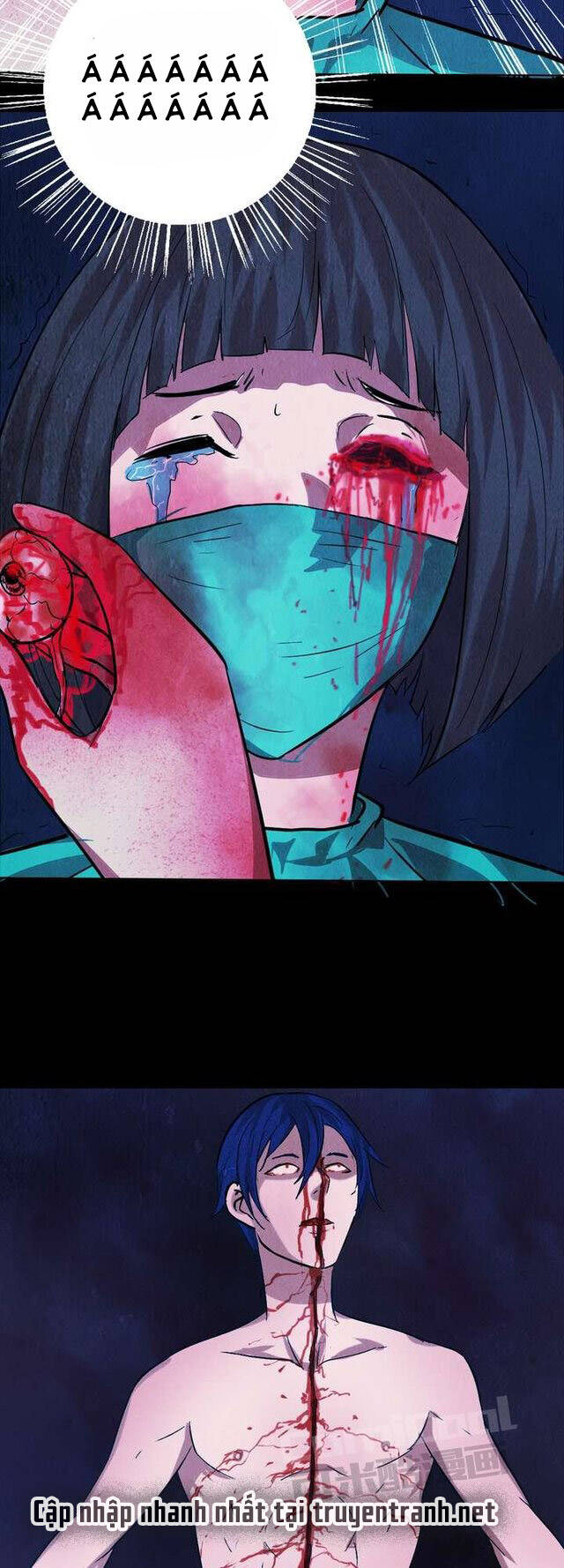 ác mộng kinh hoàng chapter 3 13