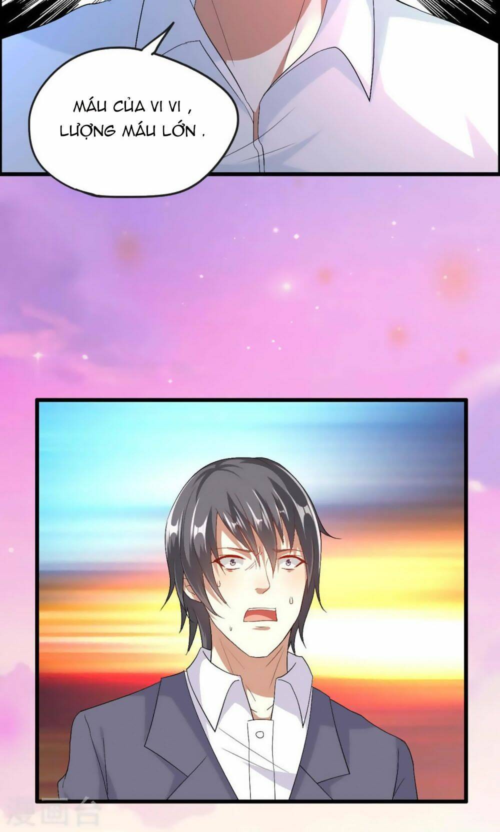 nguyệt dạ hương vi lai chapter 48 14