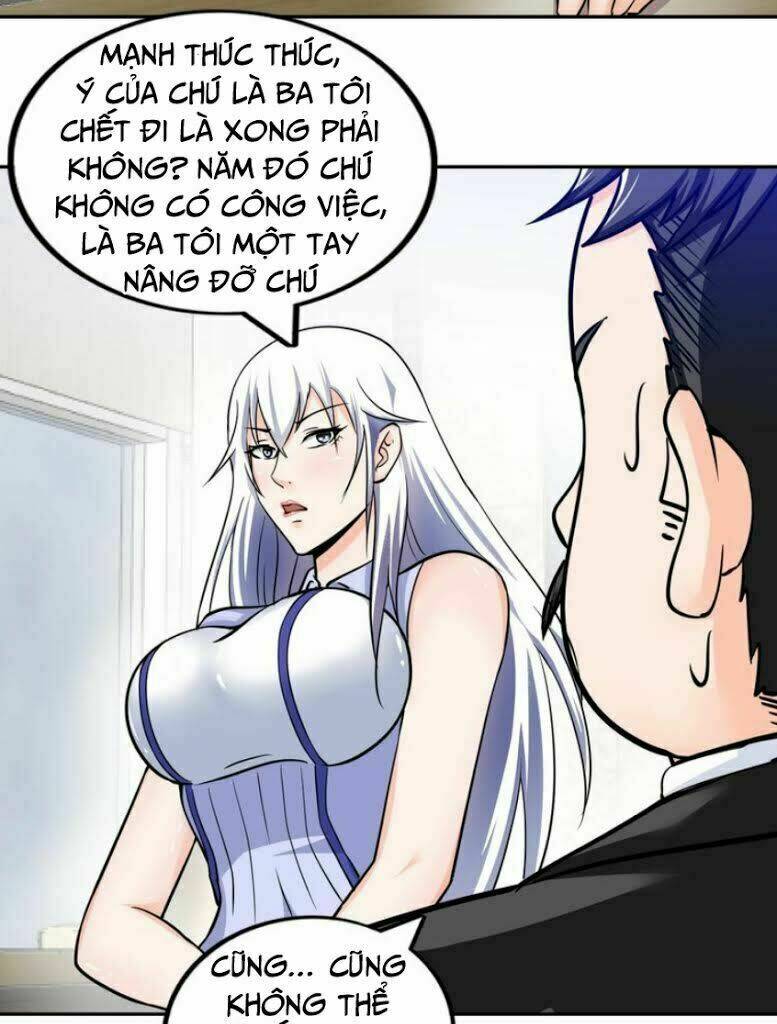 thần tiên dạy tôi giả x chapter 19 29