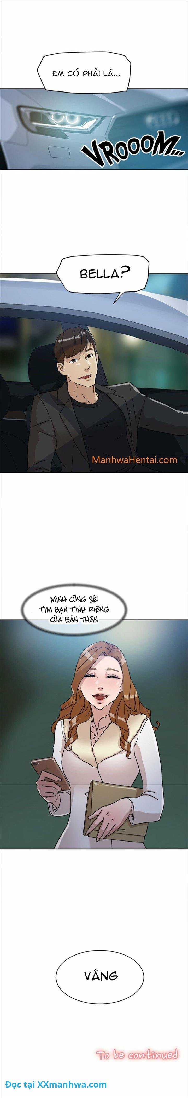 mười một cm của cô ấy chapter 50 9