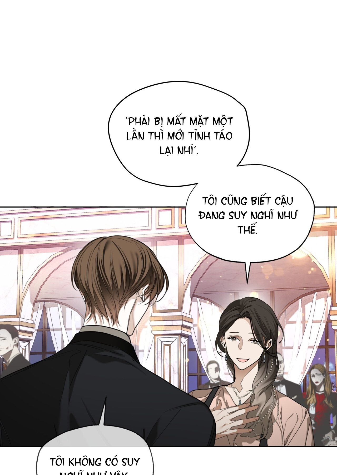 [18+] PHẠM LUẬT chapter 65.1