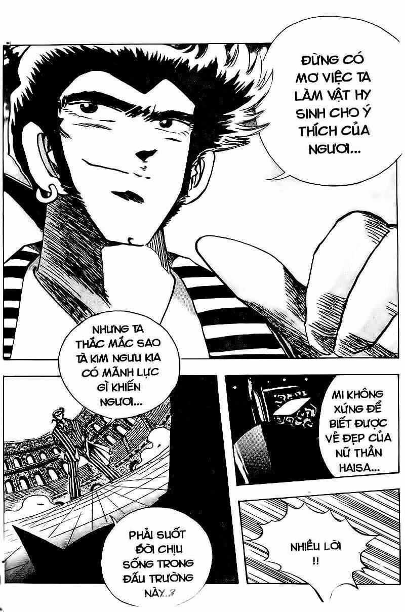 tiểu hòa thượng hd remake chapter 125 7