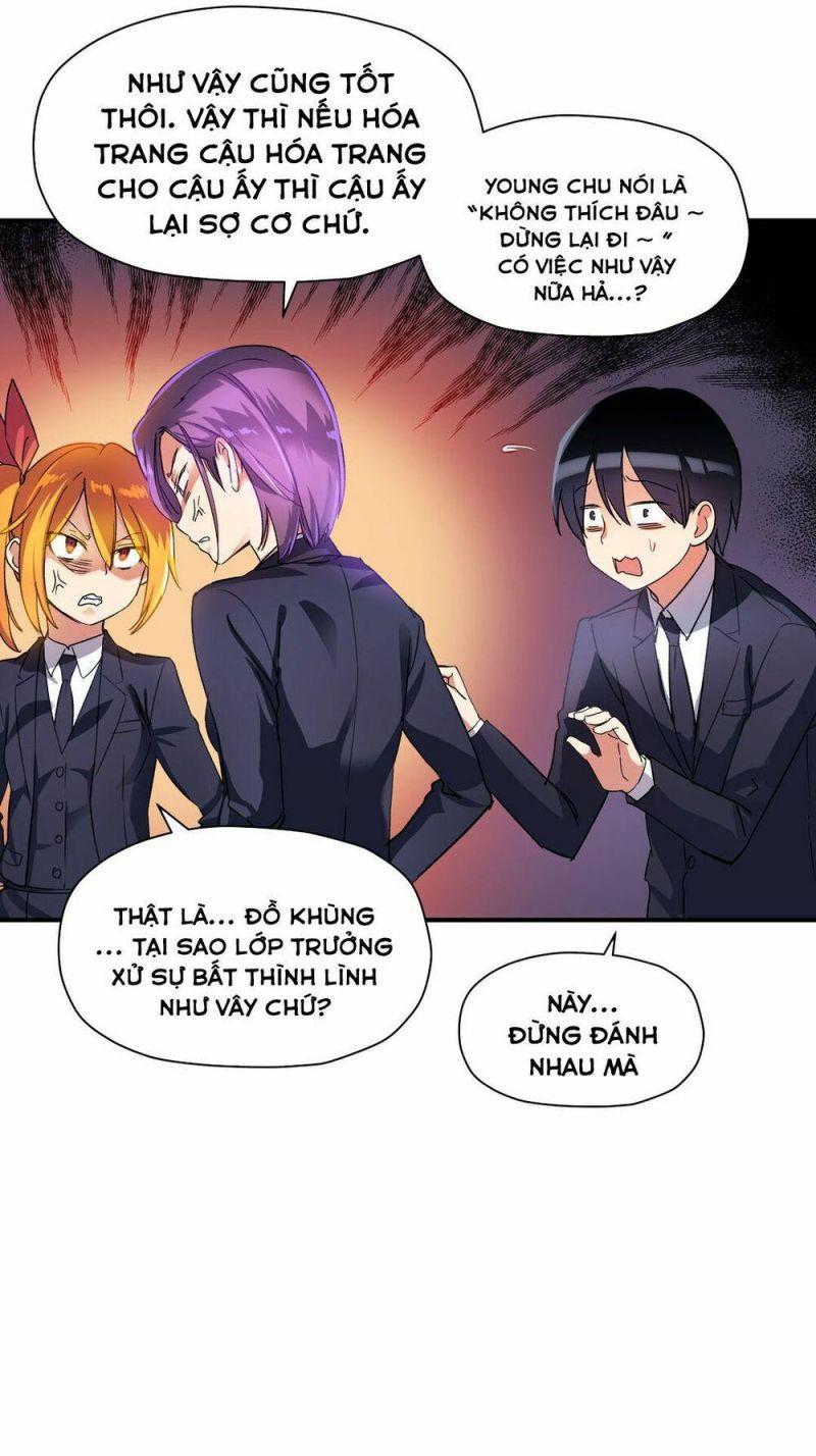 girls marmot chapter 20 10