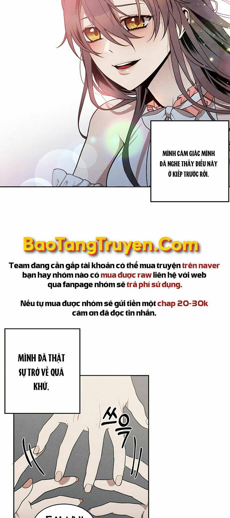 Con Trai Út Huyền Thoại Nhà Hầu Tước Chapter 8 - Trang 18