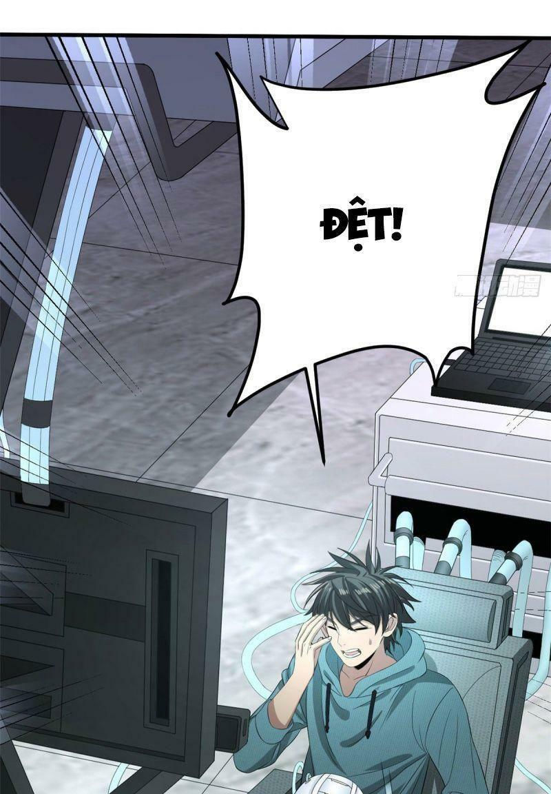 xã lam bạch chapter 24 20