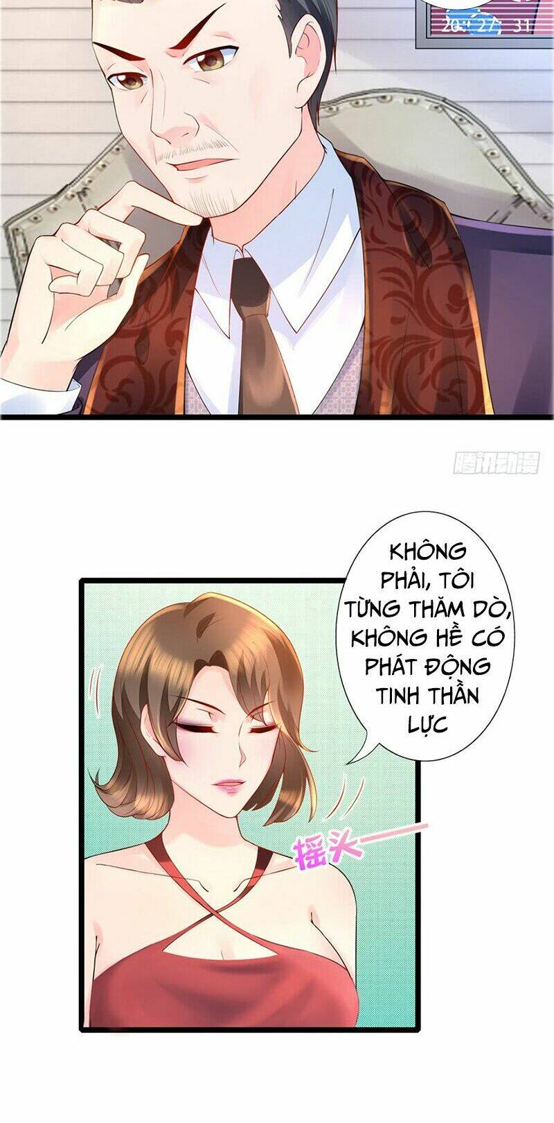 vú em là cổ tiên chapter 8 2