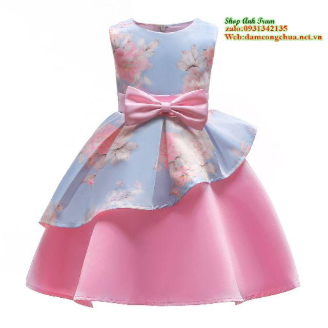 ĐẦM BÉ GÁI PHI CAO CẤP