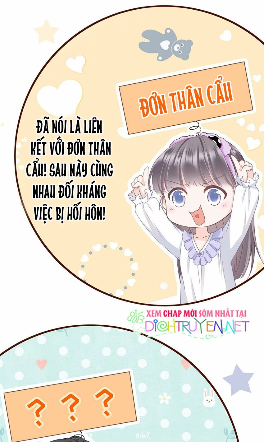 bạn gái tôi mới 30+ tuổi xuân chapter 13 2