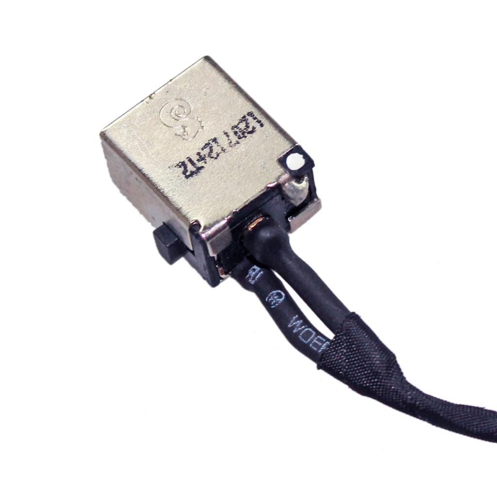 Cáp Nguồn Dc Cho Acer Aspire V5-122 V5-122P V5-132 50.4lk03.031 50.4lk03.00