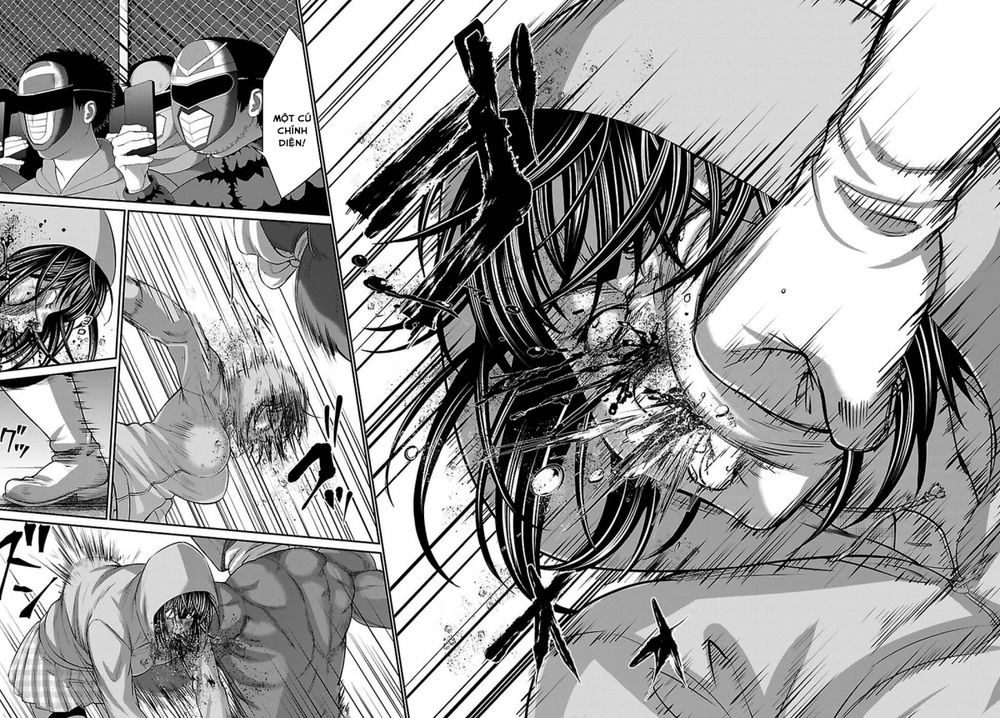 dead tube chapter 40.1 22