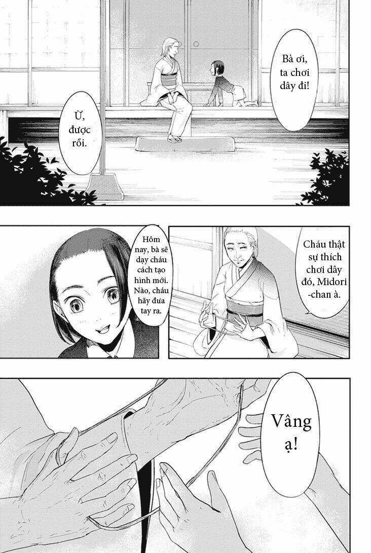 zero - kage miko chapter 23 8