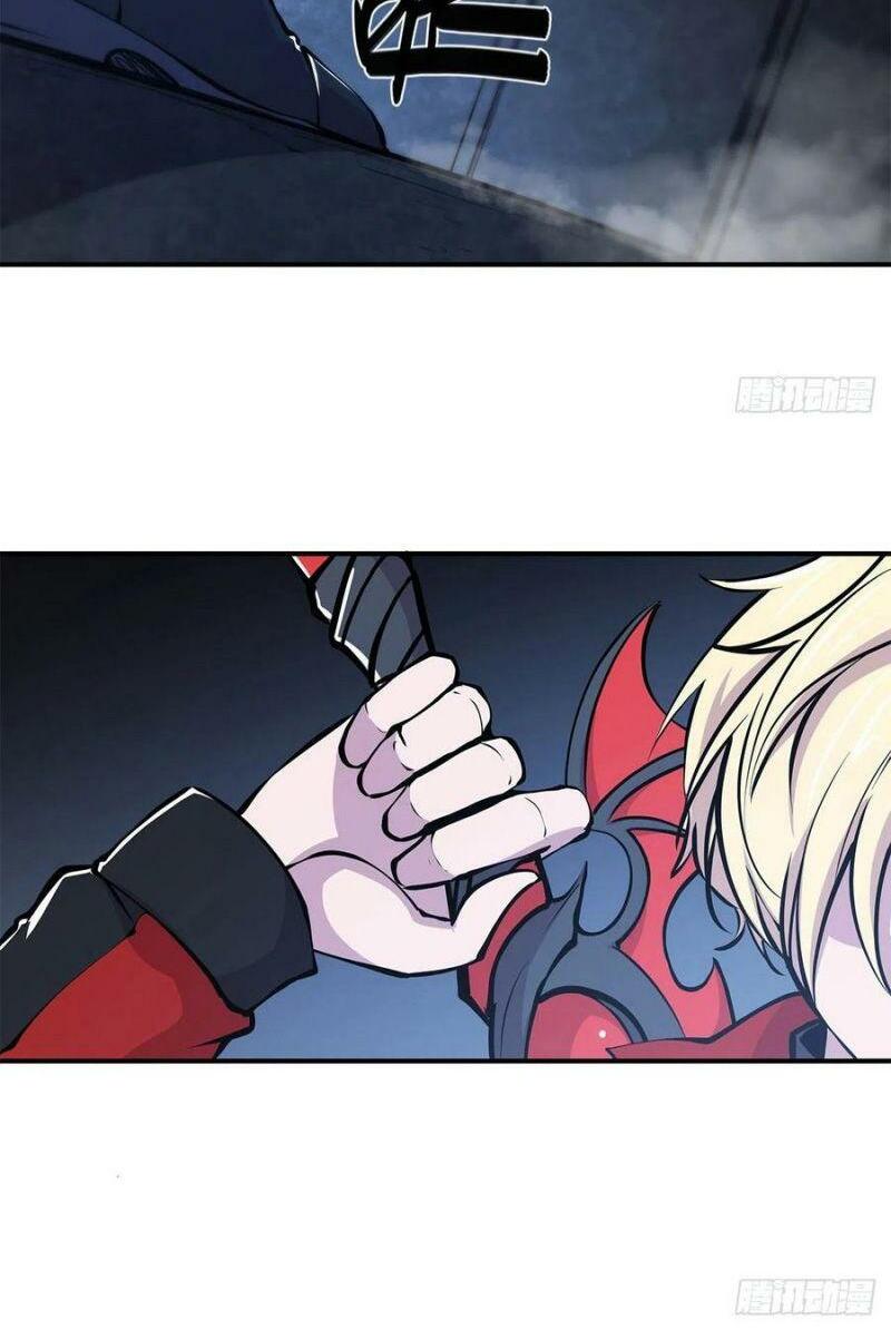 huyết cơ và kỵ sĩ chapter 79 4