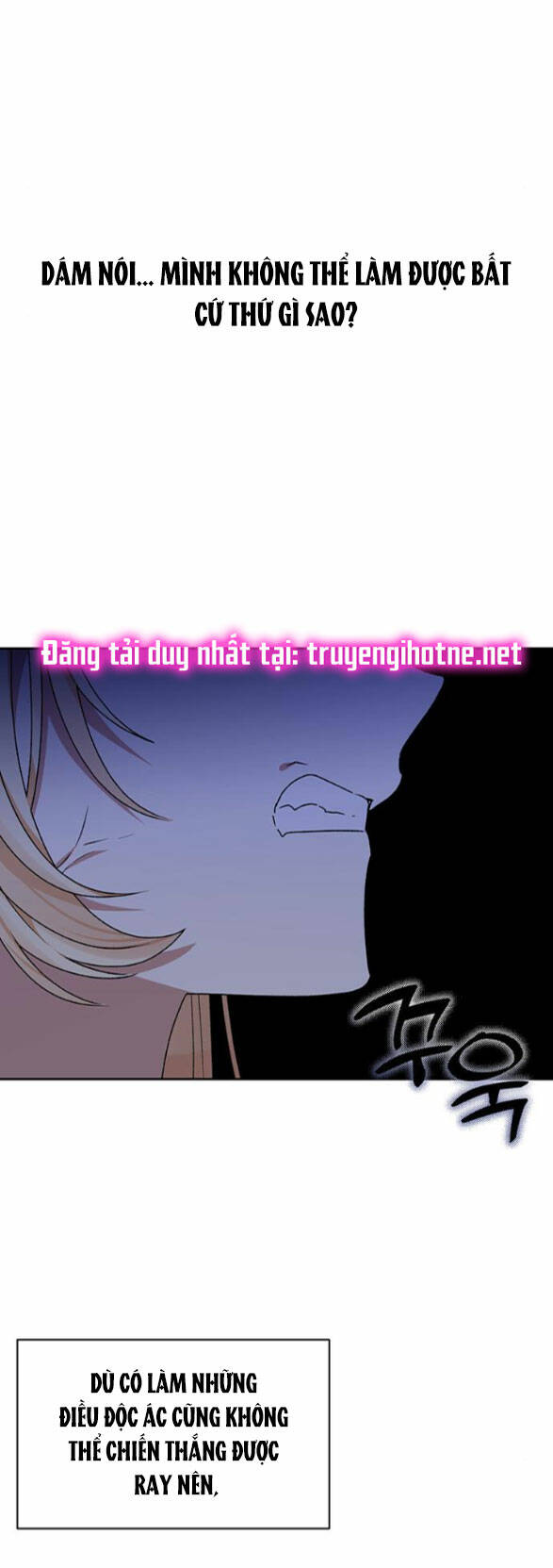 Nàng Bạo Chúa Muốn Có Một Cuộc Sống Hạnh Phúc Hơn! chapter 8.1 34