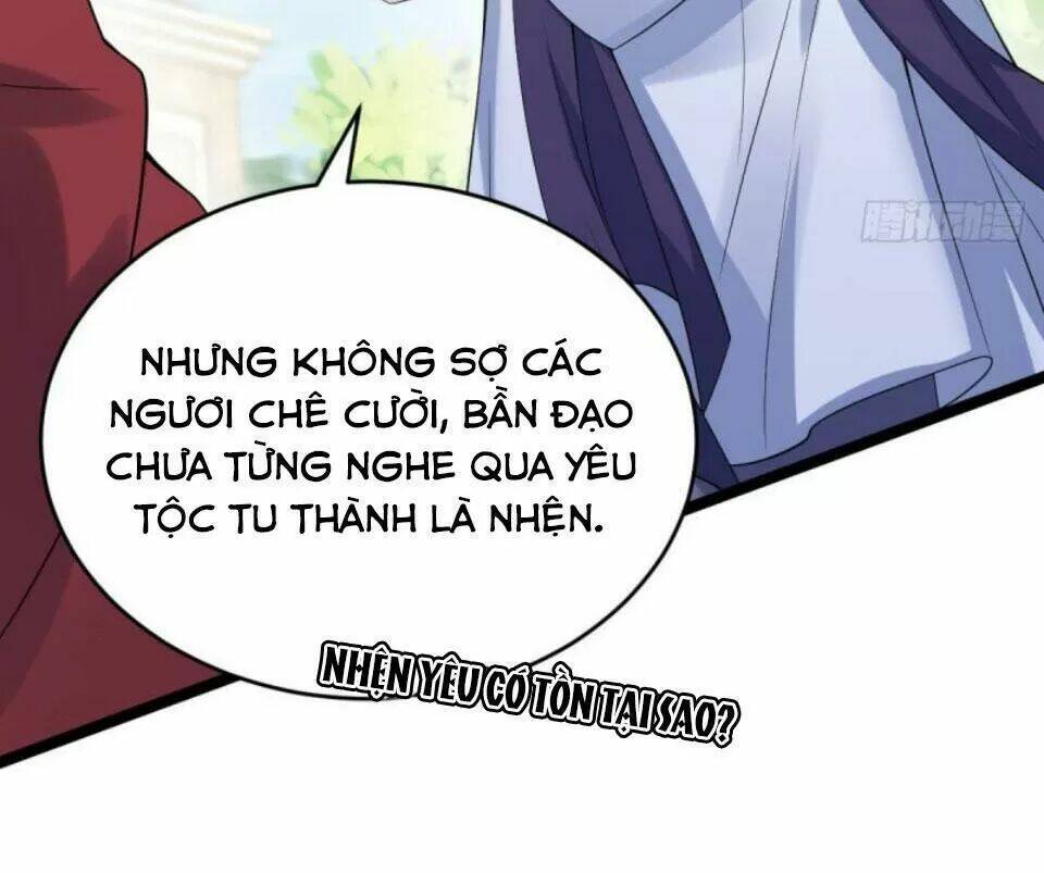phế nữ yêu thần chapter 66 45