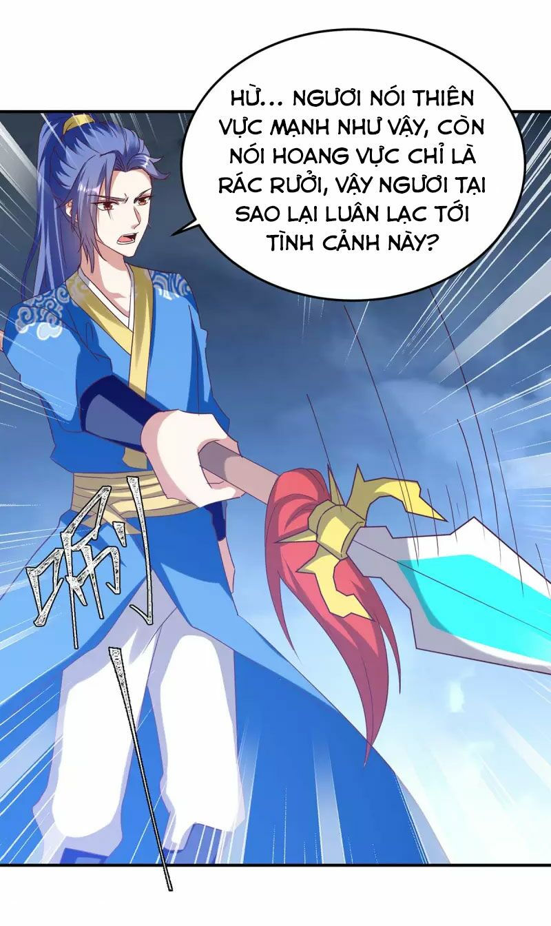 tối cường thăng cấp chapter 277 14