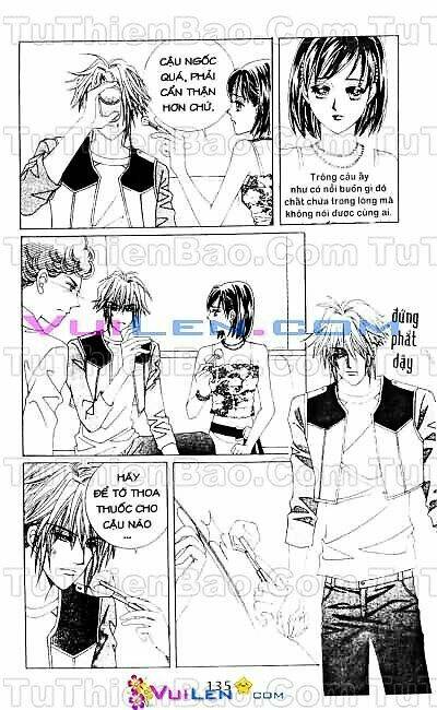 wait! wolf chapter 15 136