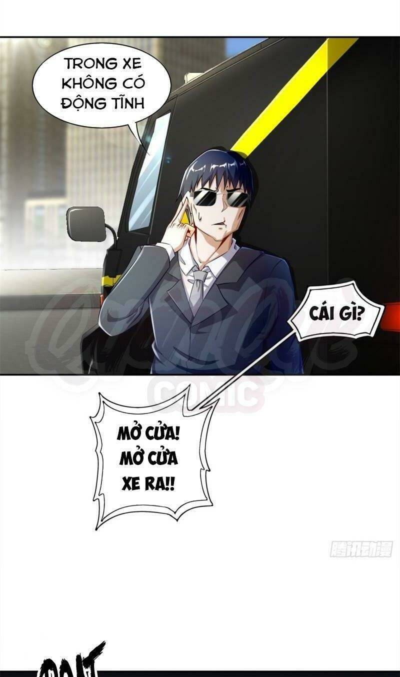 võng du chi tối cường đoán mệnh sư chapter 52 5