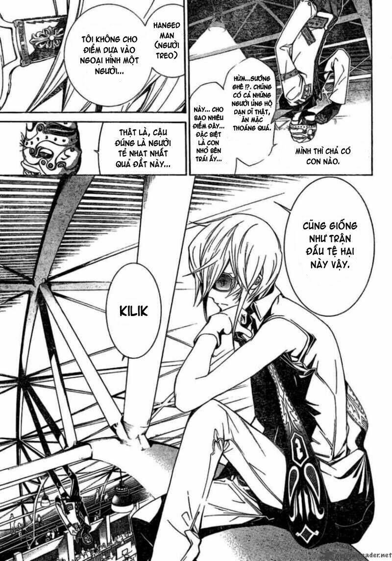 air gear chapter 177 4