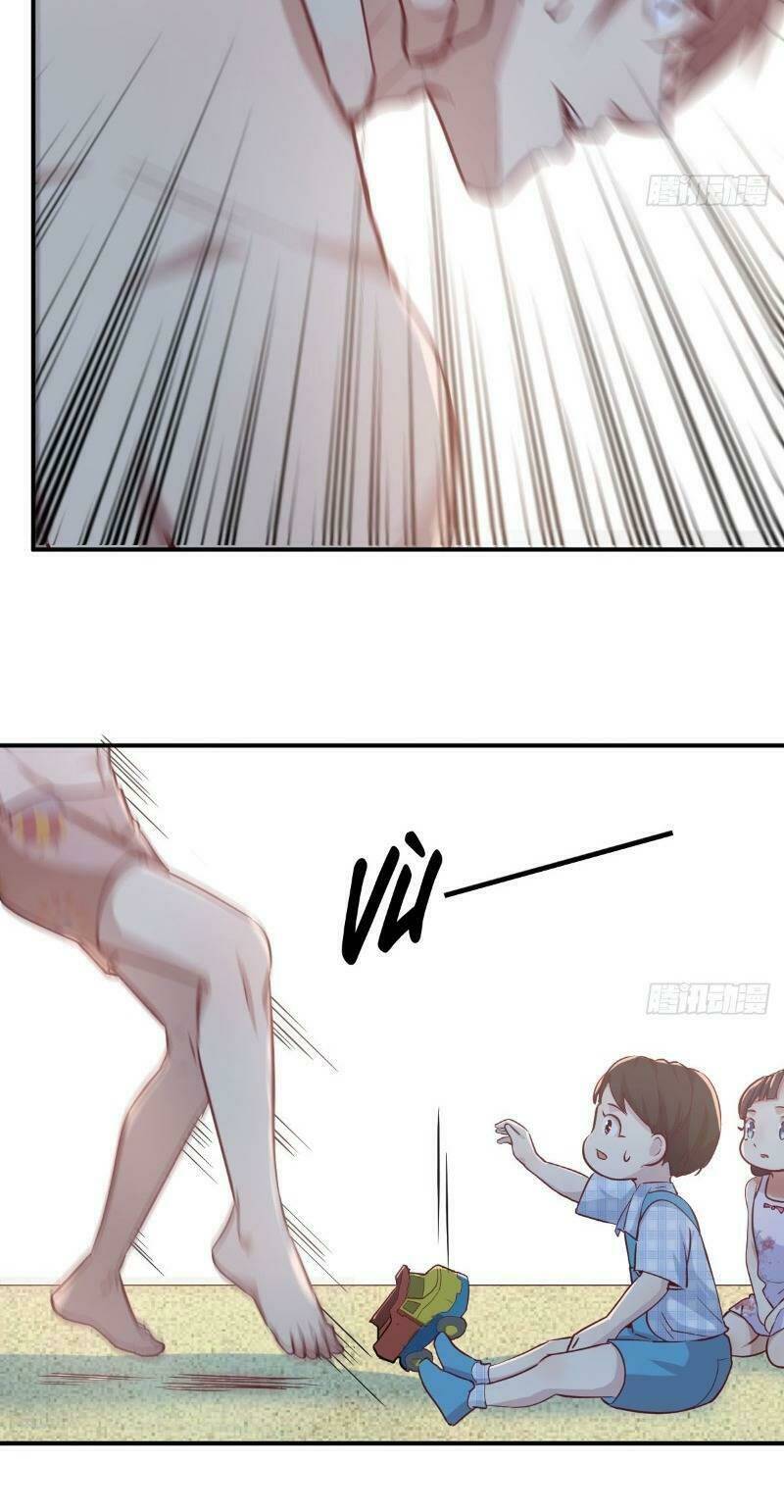 song tu đạo lữ kiểu xem mặt chapter 73 40