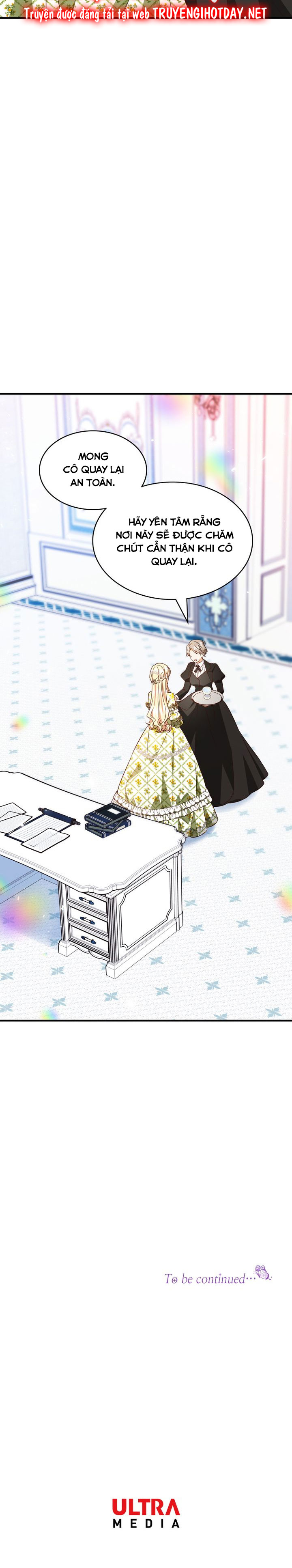 công lý của một ác nữ chapter 56 34
