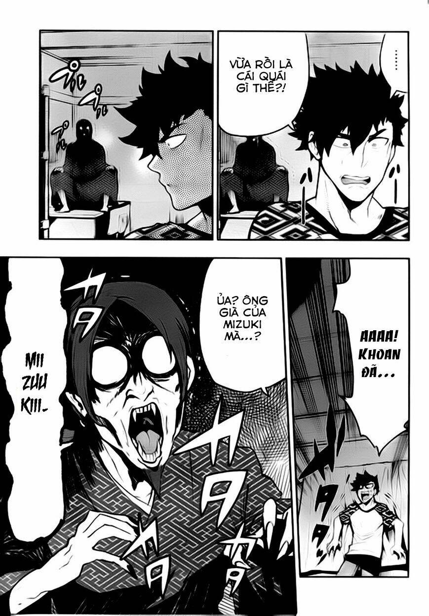 boku girl chapter 56 5