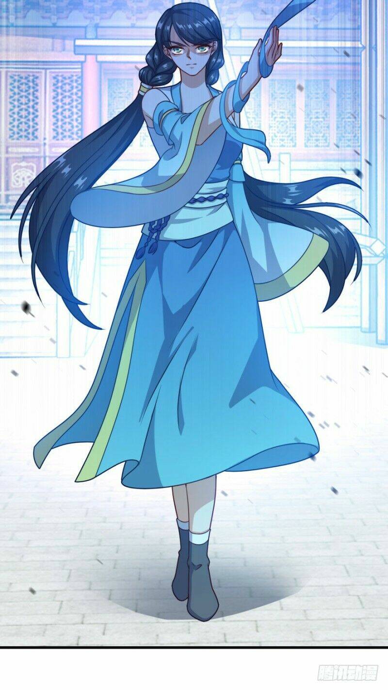 tiên ma đồng tu chapter 125 18