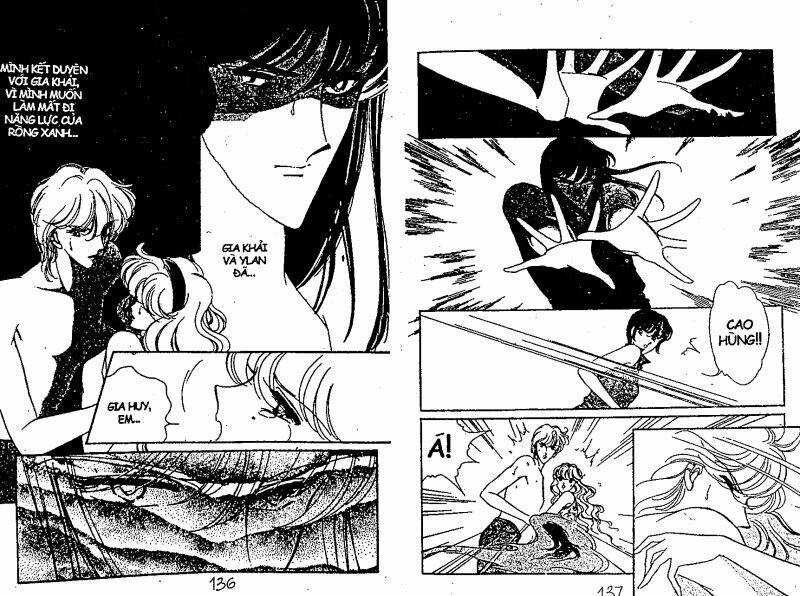 dấu phong ấn xanh chapter 9 68