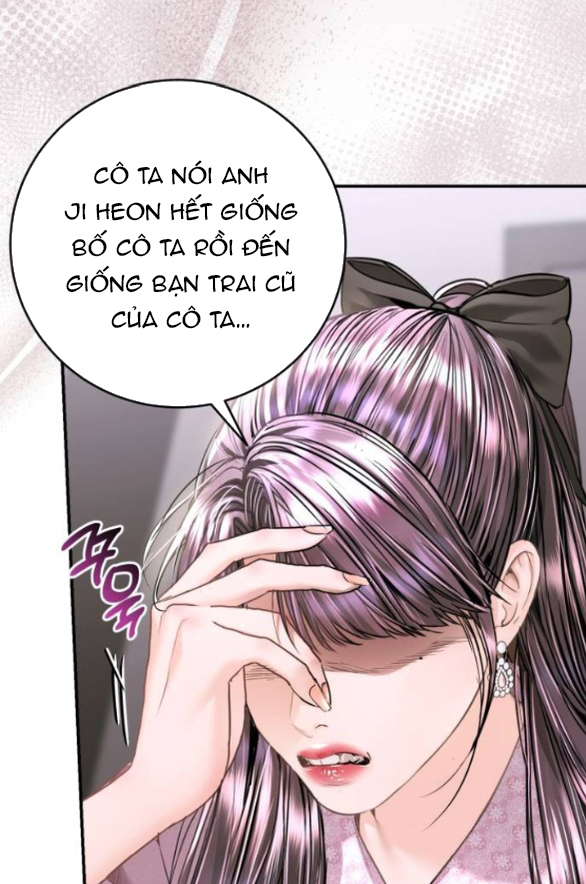 đứa trẻ trông giống tôi chapter 41.2 17